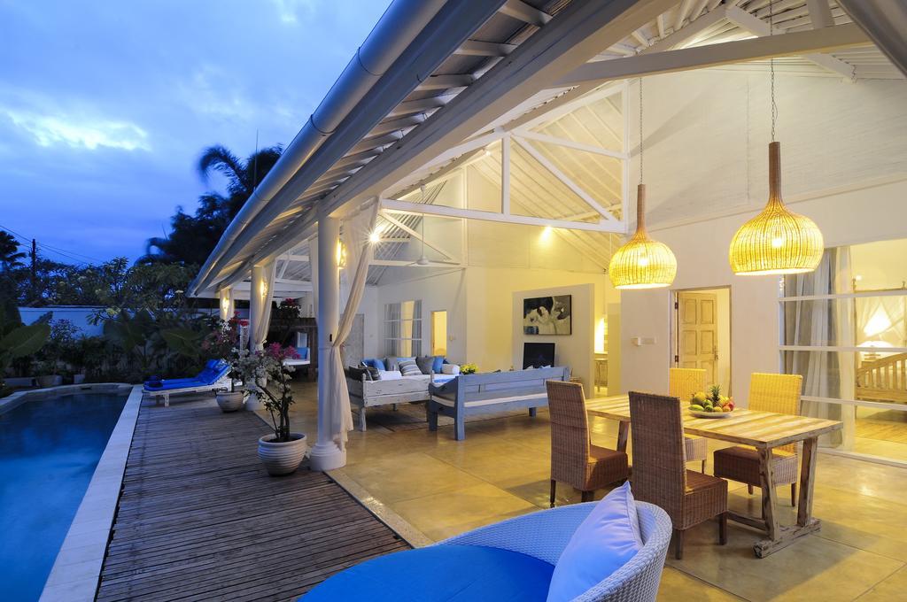 Villa Jolanda *